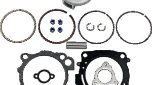 New Motorcycle Parts, New Parts