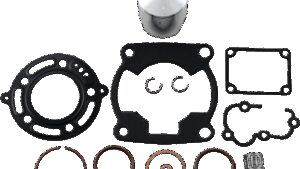 New Motorcycle Parts, New Parts