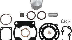 New Motorcycle Parts, New Parts