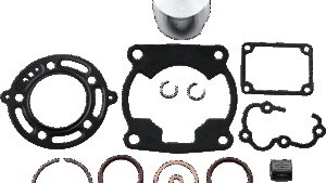 New Motorcycle Parts, New Parts