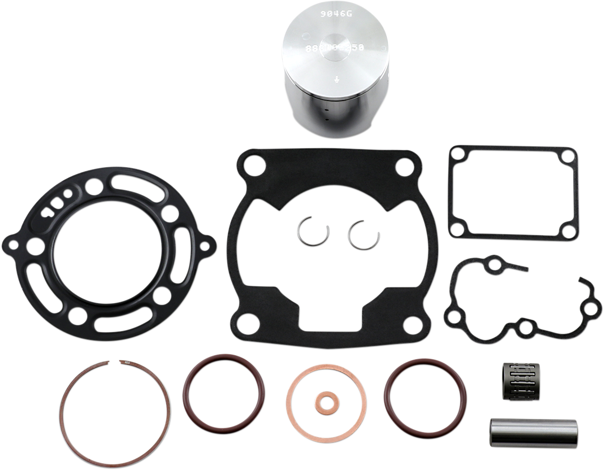 PROX PISTON KIT CR500 82-01 - Image 2