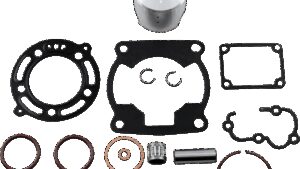 New Motorcycle Parts, New Parts