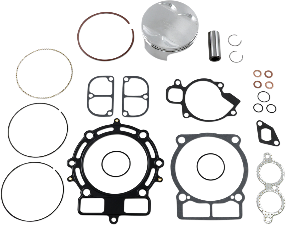 WISECO Piston Kit with Gasket - 95.00 mm - KTM