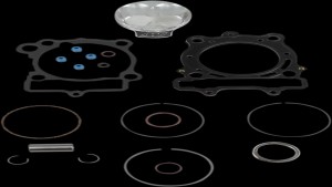 New Motorcycle Parts, New Parts