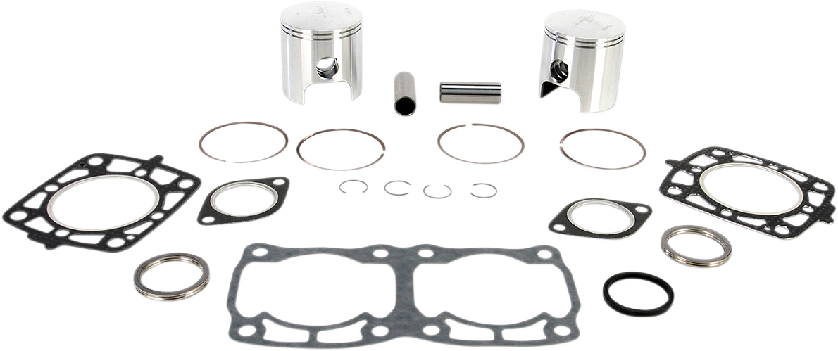 WISECO PISTON KIT YAMAHA - Image 2