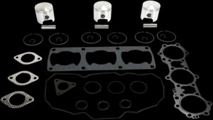 New Motorcycle Parts, New Parts