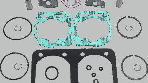 New Motorcycle Parts, New Parts