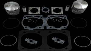 New Motorcycle Parts, New Parts