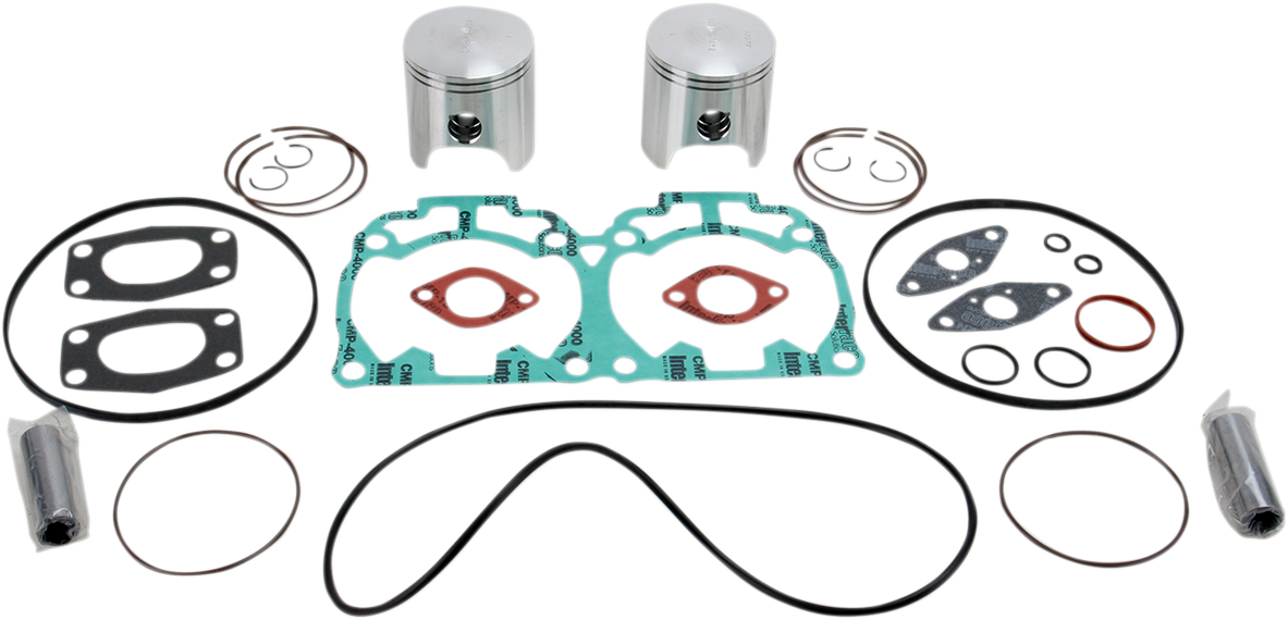 WISECO PISTON KIT SKI DOO - Image 2