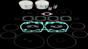 New Motorcycle Parts, New Parts