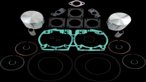 New Motorcycle Parts, New Parts