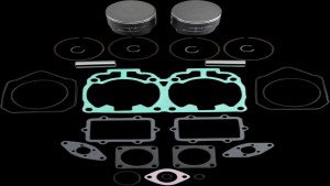 New Motorcycle Parts, New Parts