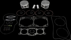 New Motorcycle Parts, New Parts