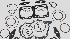 New Motorcycle Parts, New Parts