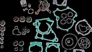 VERTEX Engine Rebuild Kit - KTM SX50