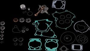 New Motorcycle Parts, New Parts