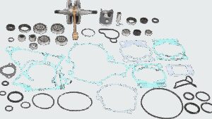 VERTEX Engine Rebuild Kit - Gas Gas | Husqvarna | KTM