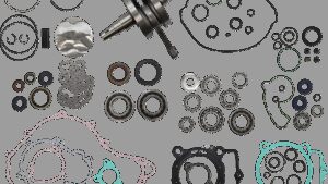 VERTEX Engine Rebuild Kit - KTM 250 SXF/XCF | Husqvarna FC250