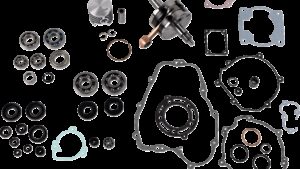 New Motorcycle Parts, New Parts