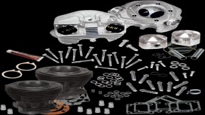 New Motorcycle Parts, New Parts