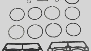 New Motorcycle Parts, New Parts