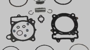 New Motorcycle Parts, New Parts