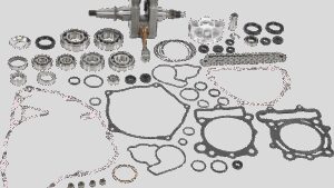 VERTEX Engine Rebuild Kit - Kawasaki KX250F