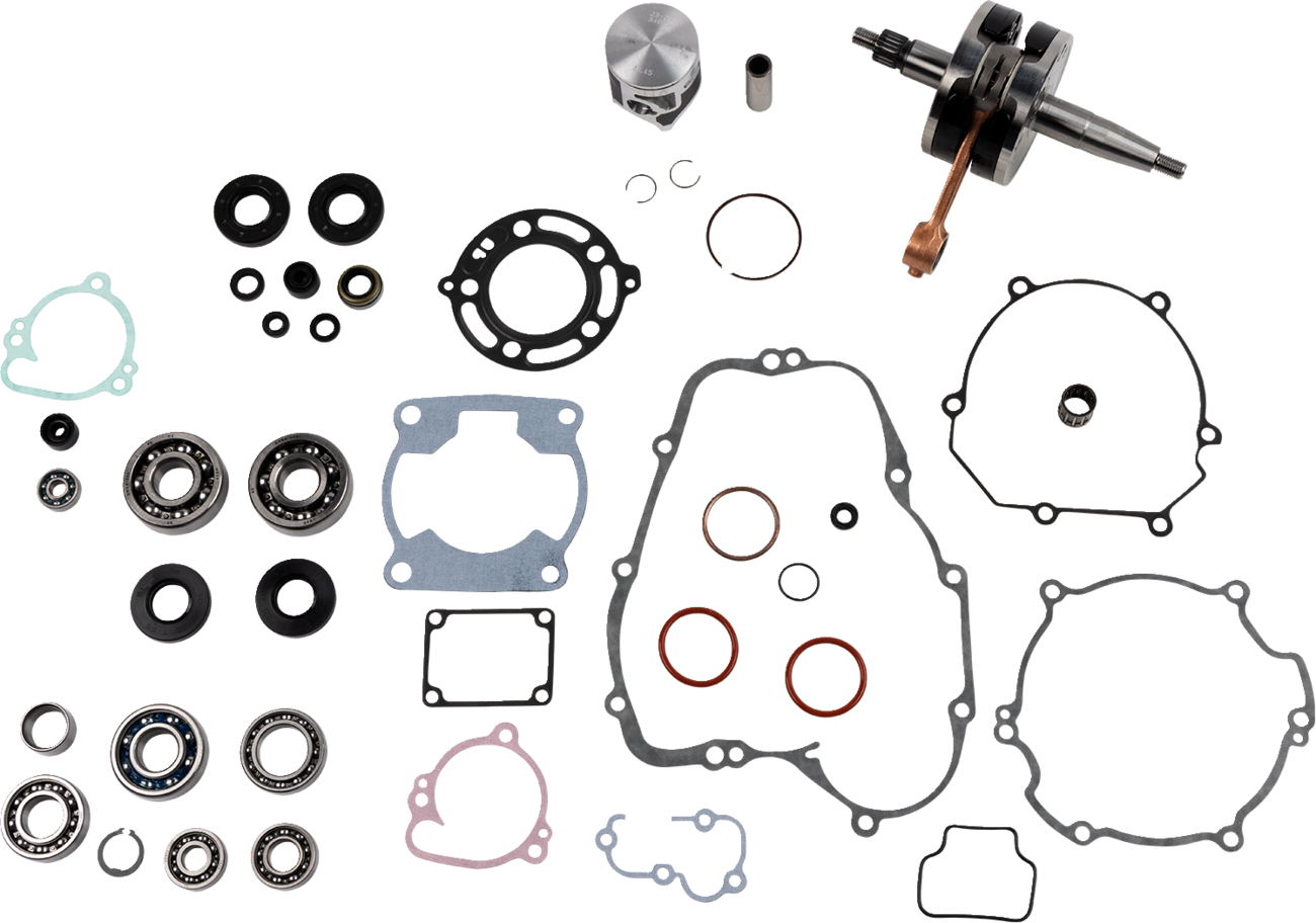 VERTEX ENGINE KIT KAW WR101-170