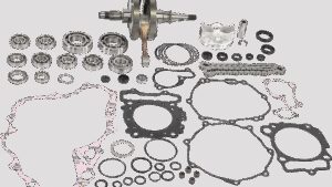 VERTEX Engine Rebuild Kit - Yamaha YZ250F