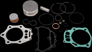 New Motorcycle Parts, New Parts