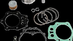 WSM Top End Kit - 93.00 mm - Honda