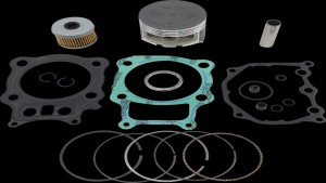 New Motorcycle Parts, New Parts