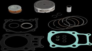 New Motorcycle Parts, New Parts