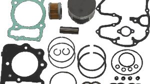 WSM Top End Kit - 85.25 mm - Honda