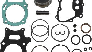 WSM Top End Kit - 68.75 mm - Honda