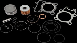 New Motorcycle Parts, New Parts