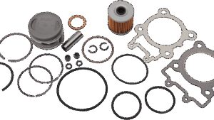 New Motorcycle Parts, New Parts