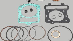 New Motorcycle Parts, New Parts