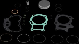 New Motorcycle Parts, New Parts