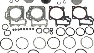 New Motorcycle Parts, New Parts