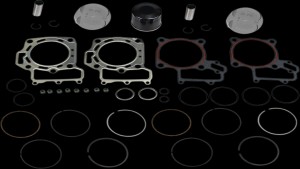 New Motorcycle Parts, New Parts