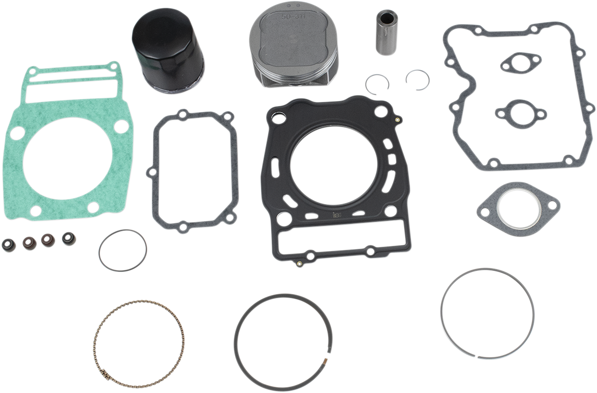 WSM Top End Kit - 92.25 mm - Polaris