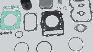 WSM Top End Kit - 92.50 mm - Polaris