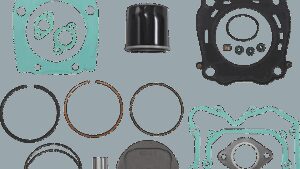 New Motorcycle Parts, New Parts