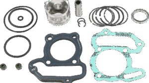 New Motorcycle Parts, New Parts