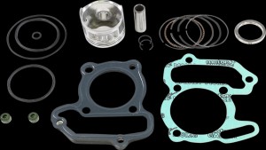 New Motorcycle Parts, New Parts