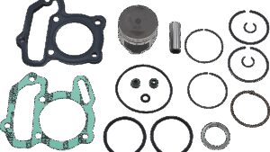 WSM Top End Kit - 47.25 mm - Yamaha