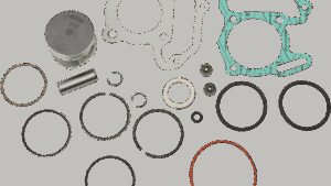 WSM Top End Kit - 48.00 mm - Yamaha