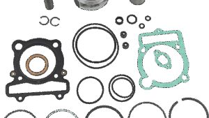 New Motorcycle Parts, New Parts