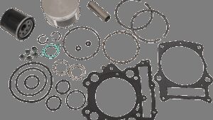 WSM Top End Kit - 83.75 mm - Yamaha